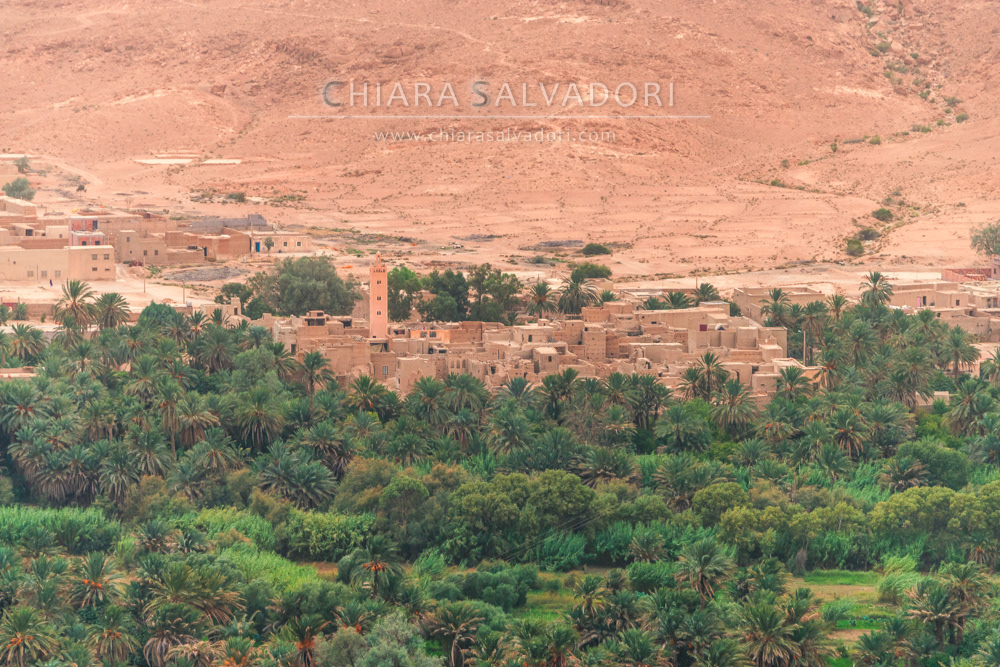 Ziz Valley