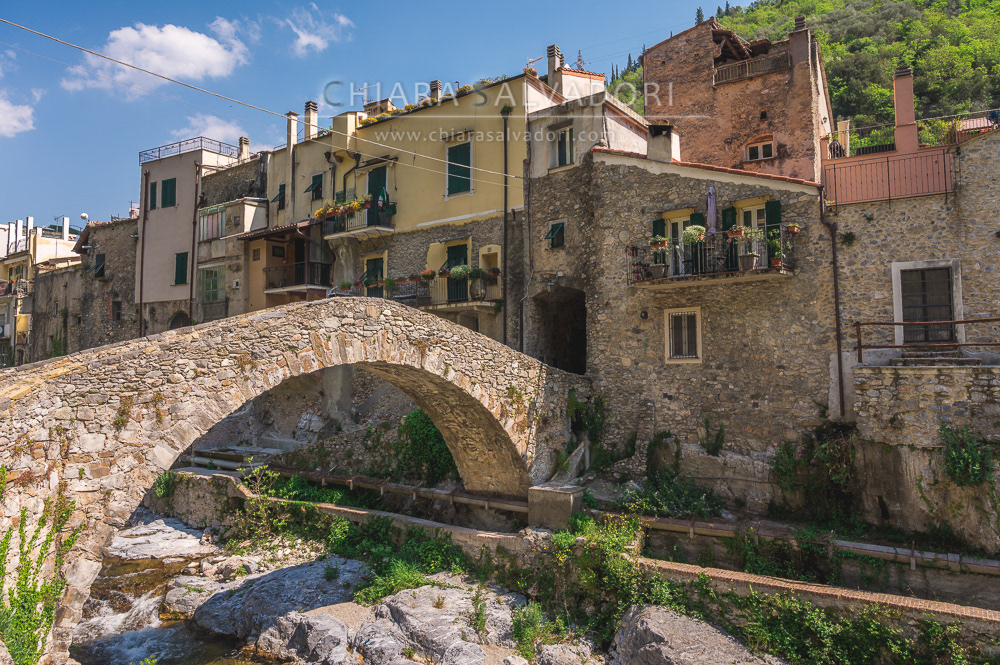 Zuccarello - Savona, Liguria