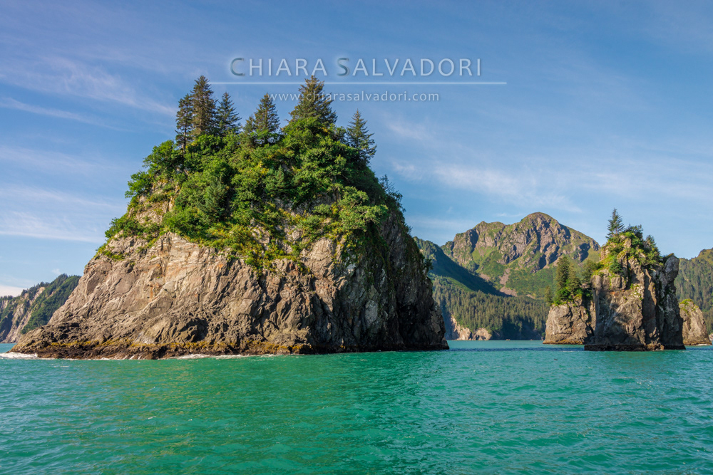 Kenai Fjords National Park