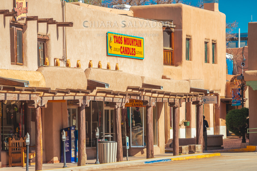 Taos