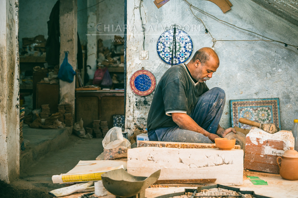 Art Naji