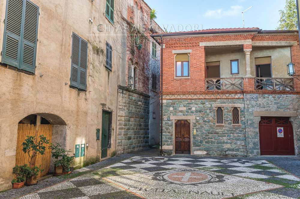Noli - Savona, Liguria