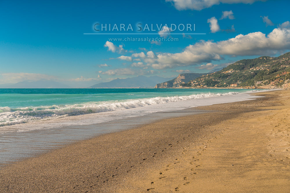 Varigotti, Savona, Liguria
