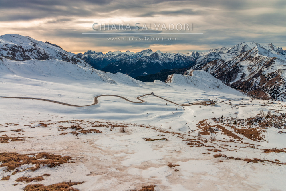 Passo Giau
