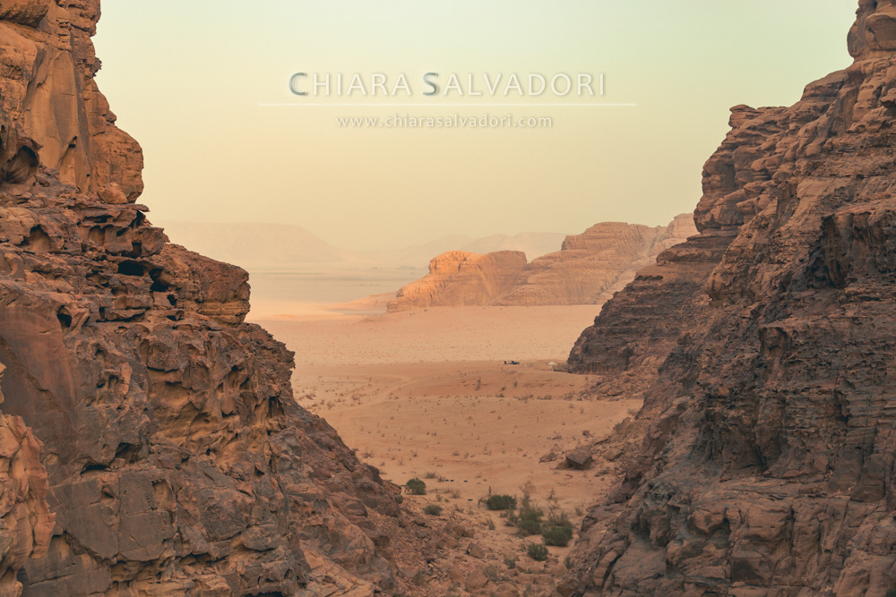 Wadi Rum