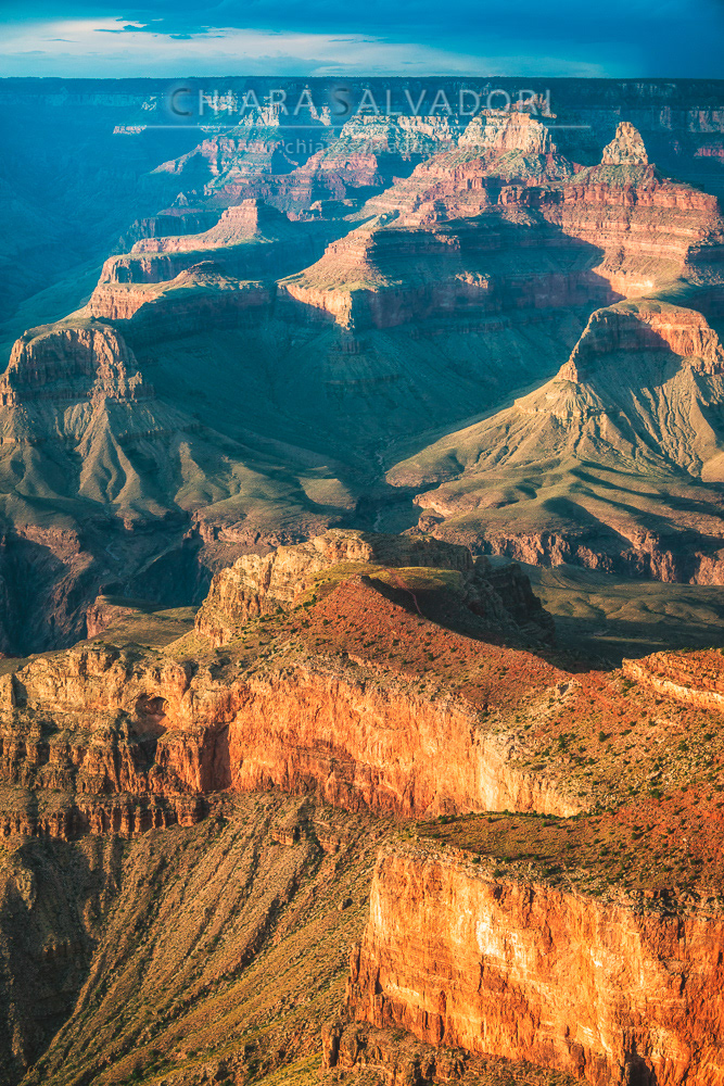 Grand Canyon National Park