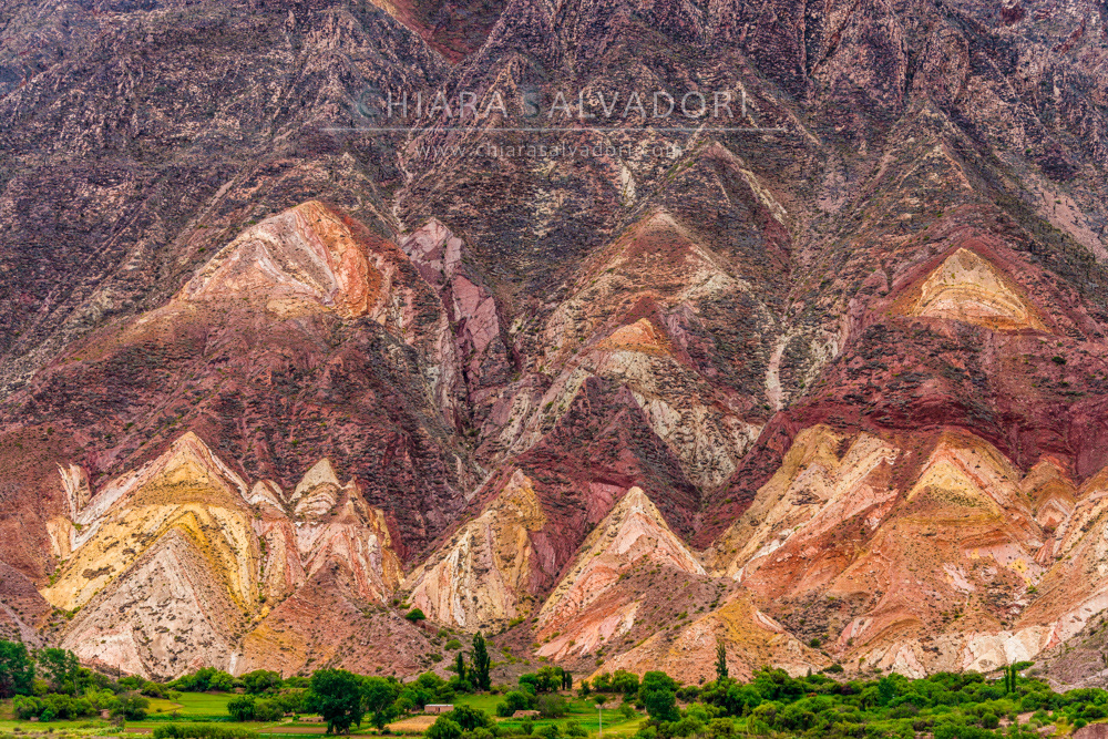 Mirador de Hornocal