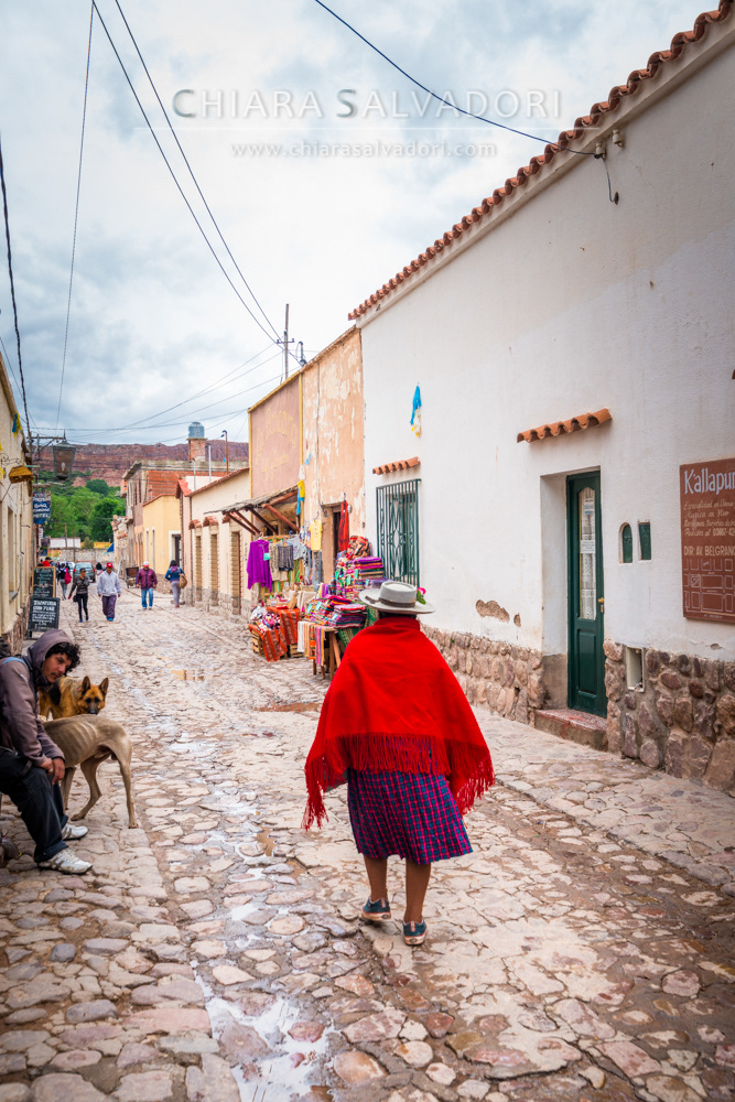 Humahuaca