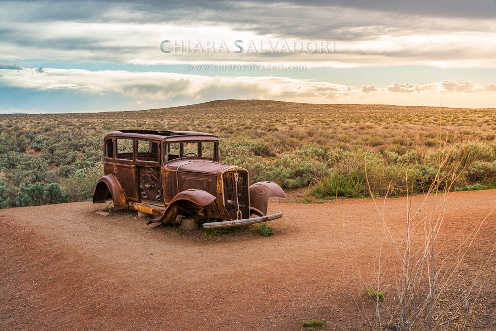 Route 66