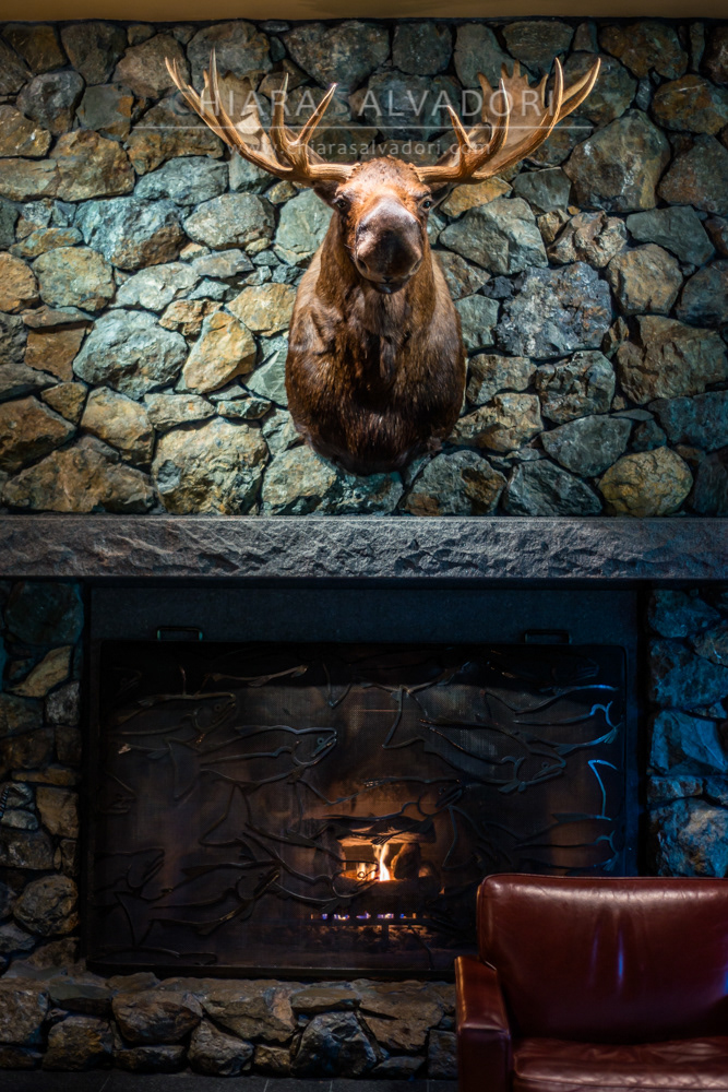 Alyeska Resort