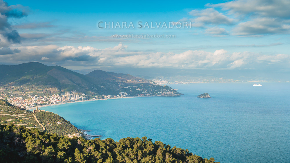 Noli - Savona, Liguria