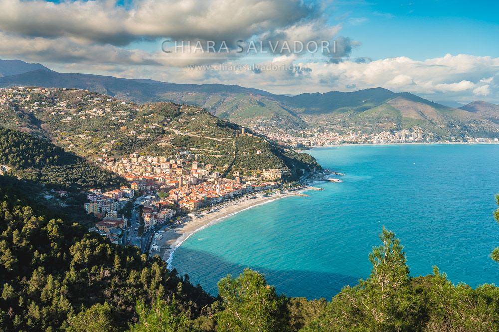 Noli - Savona, Liguria