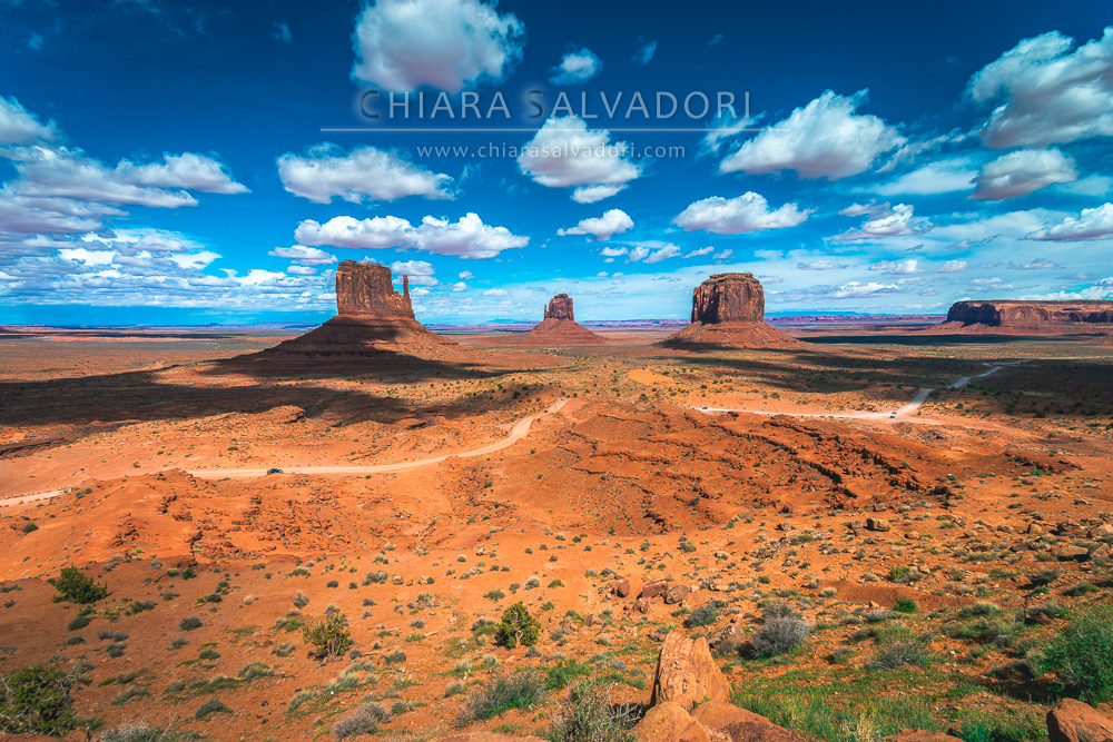 Monument Valley