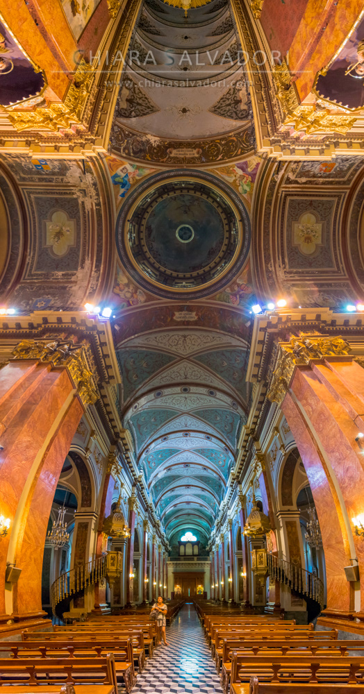 Salta Cathedral
