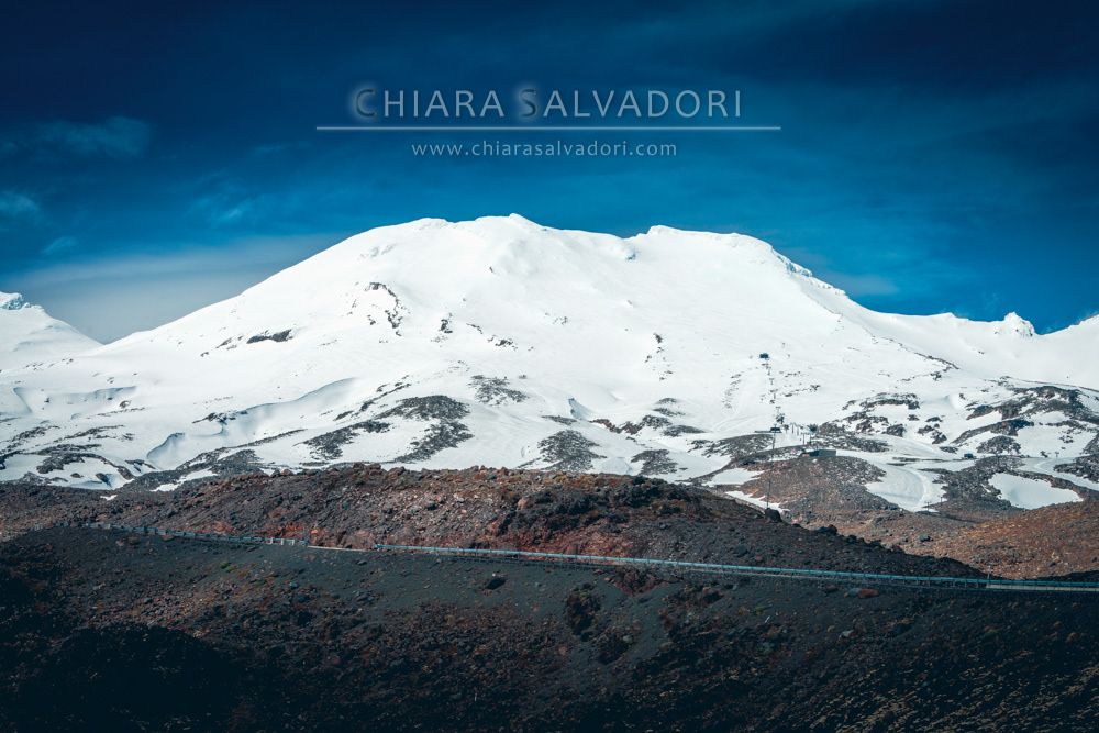 Tongariro National Park