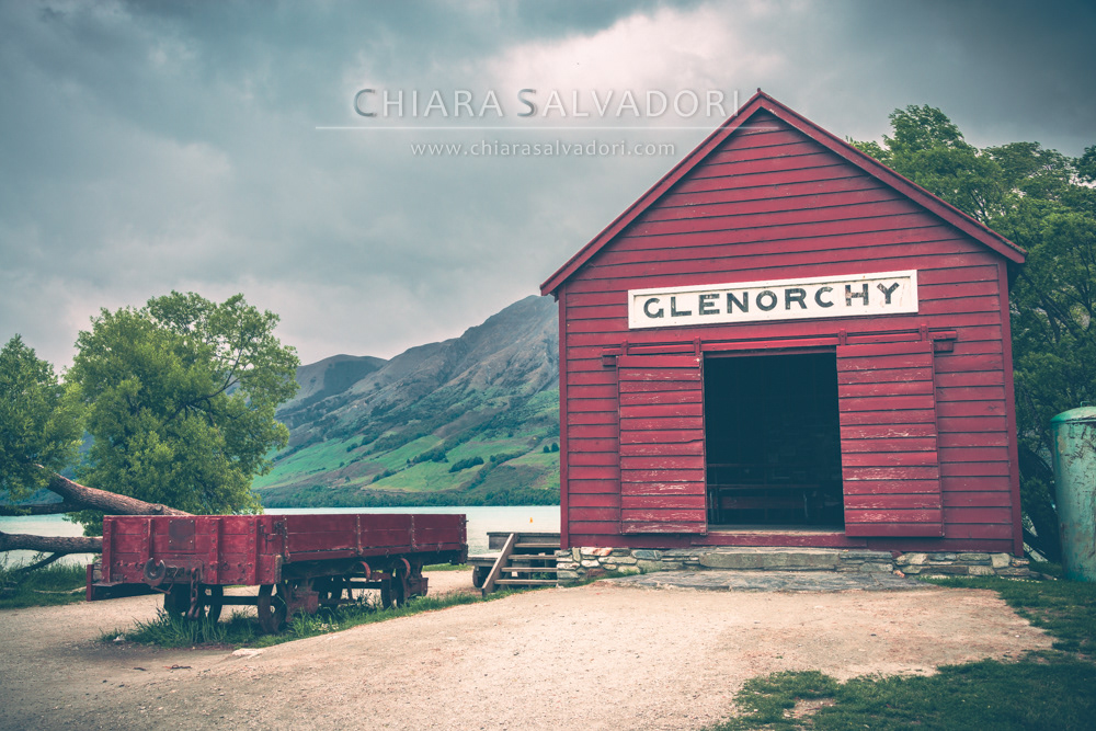 Glenorchy