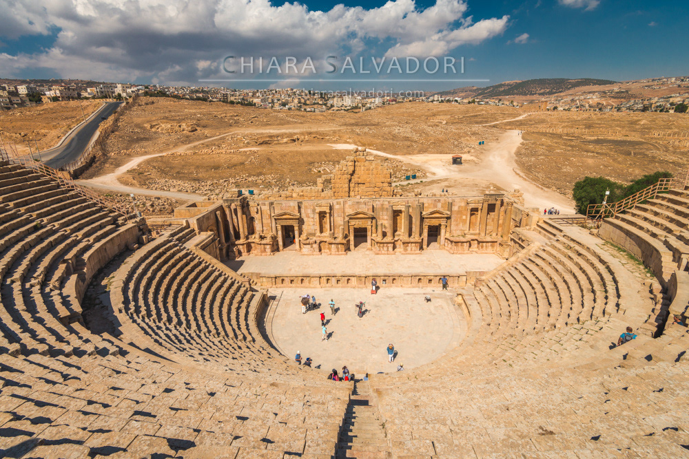 Jerash