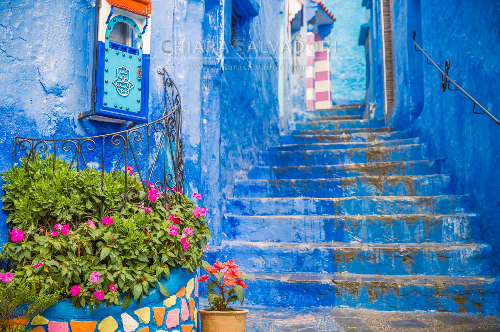 Chefchaouen