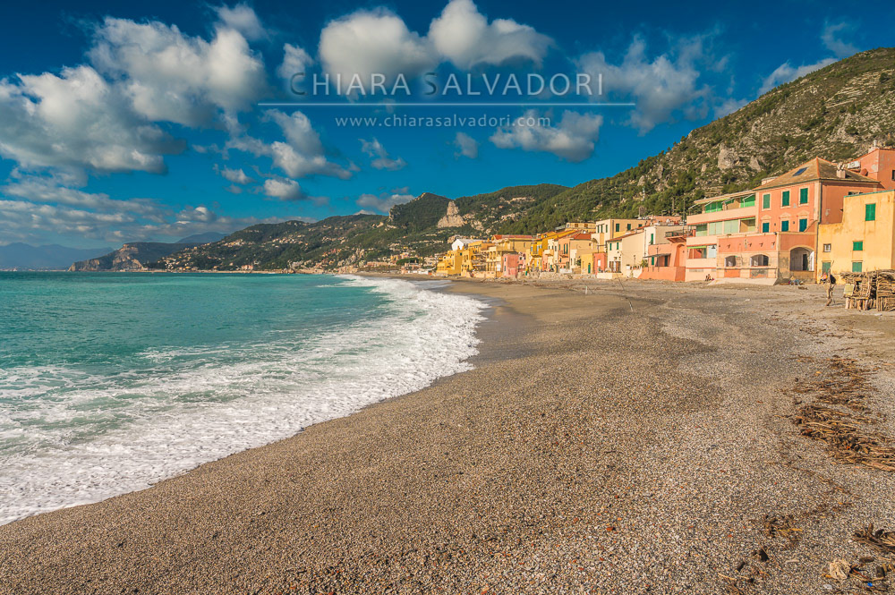 Varigotti, Savona, Liguria