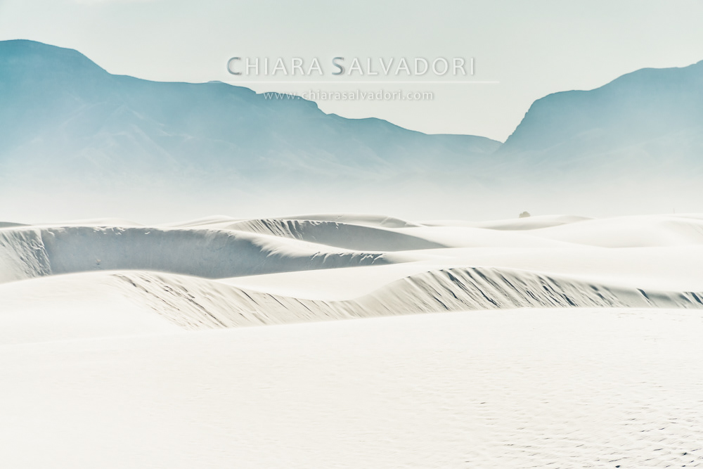 White Sands National Park