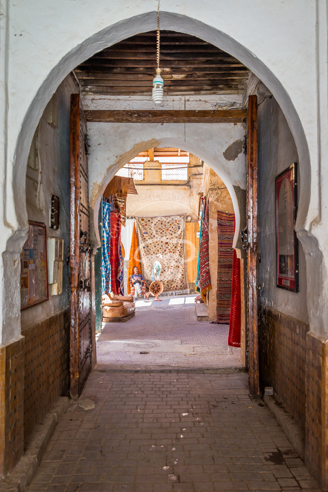 Fes el-Bali