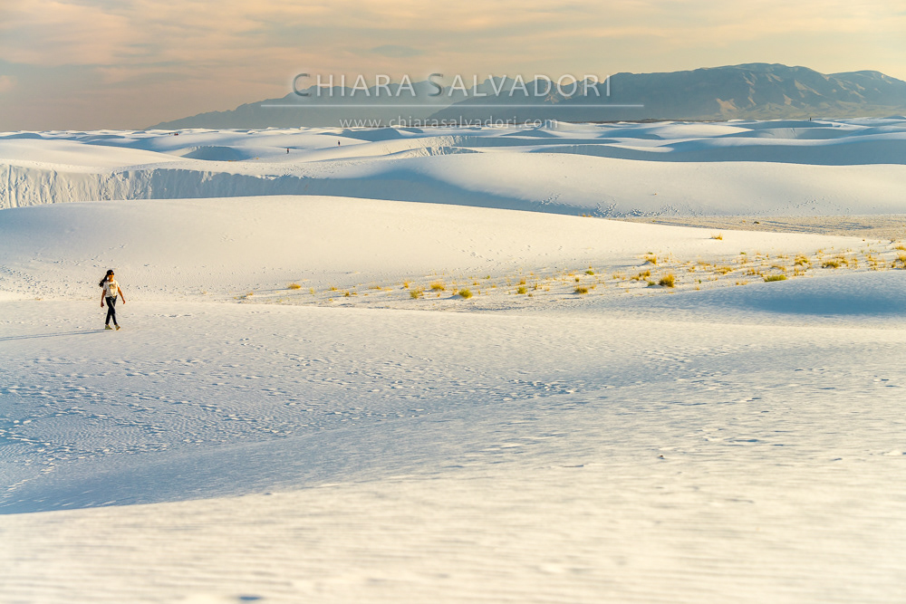White Sands National Park