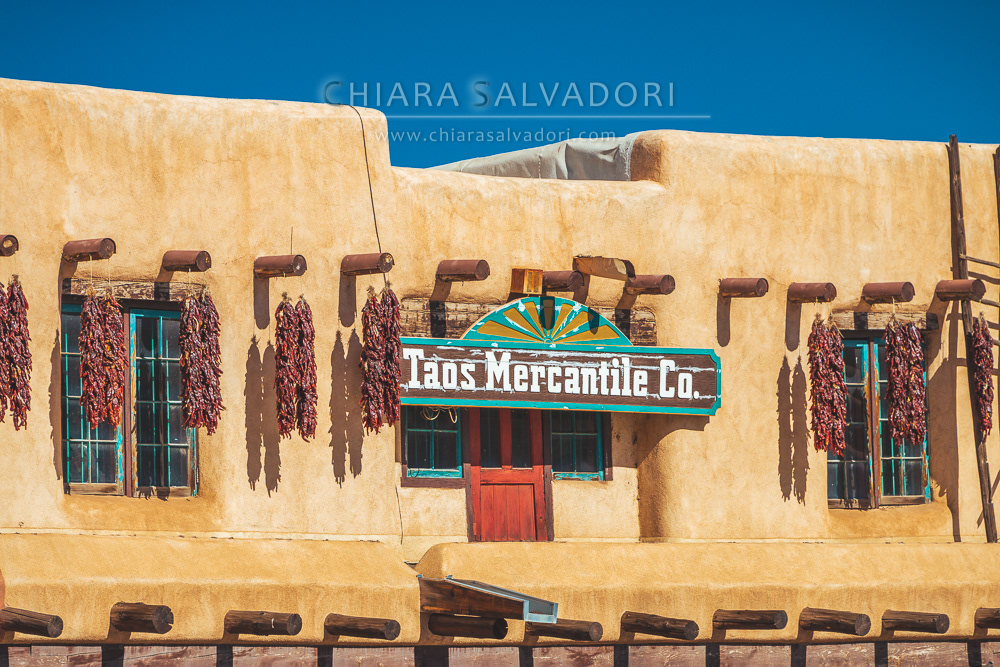 Taos