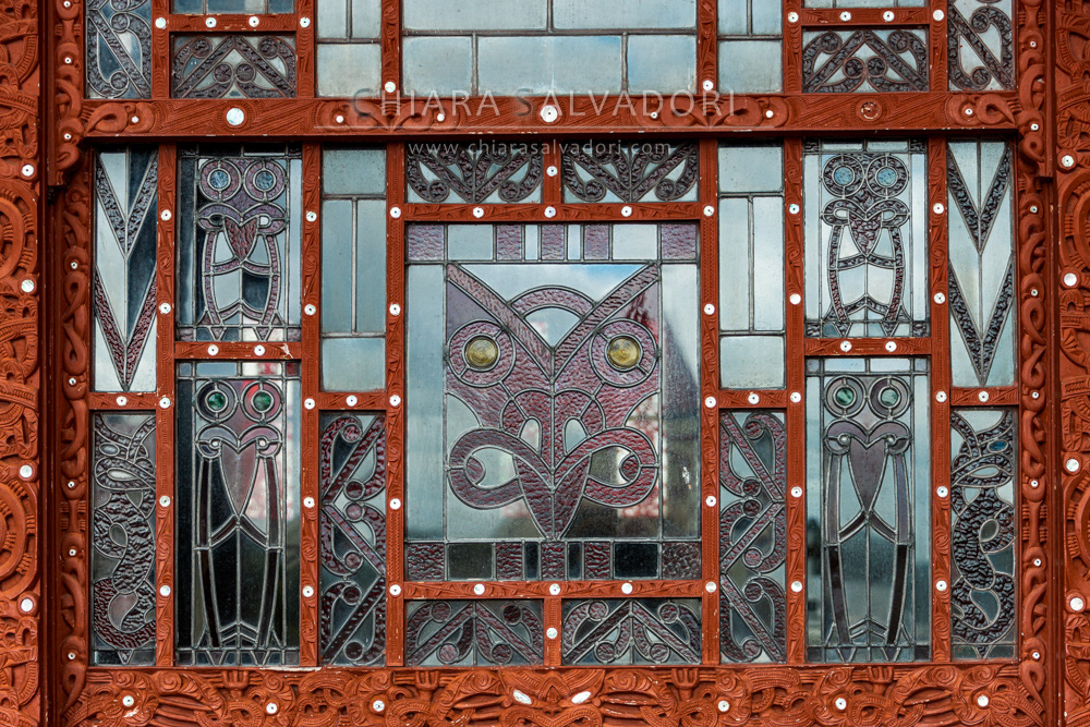 Te Papaiouru Marae