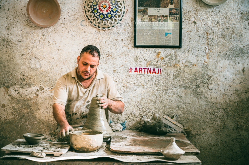 Art Naji