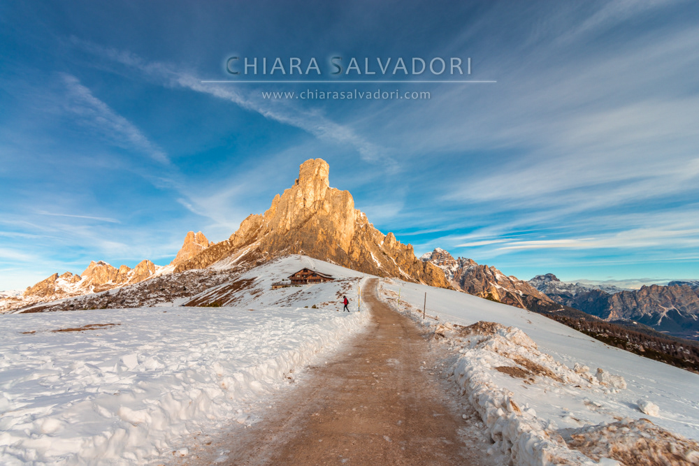 Passo Giau