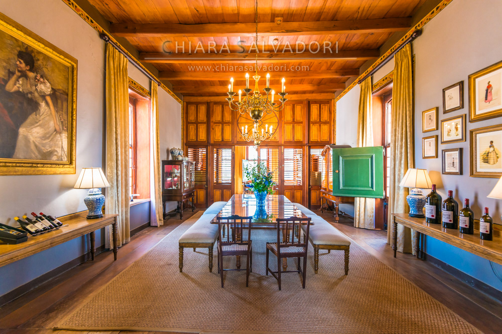 Boschendal