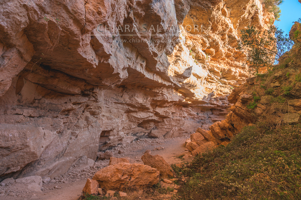 Cave di Verezzi, Savona, Liguria