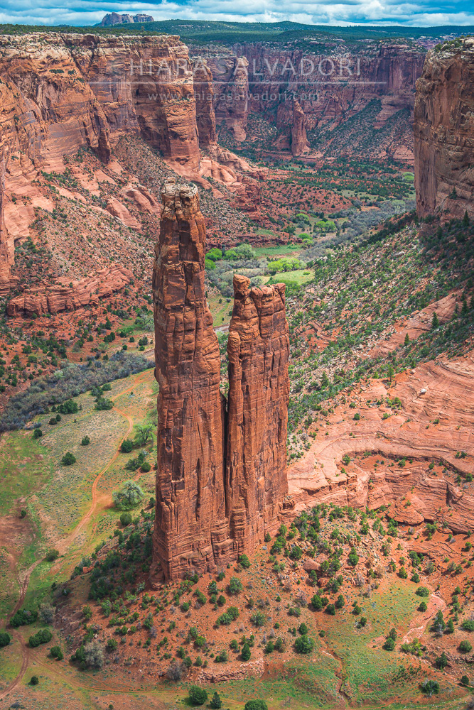 Canyon De Chelly