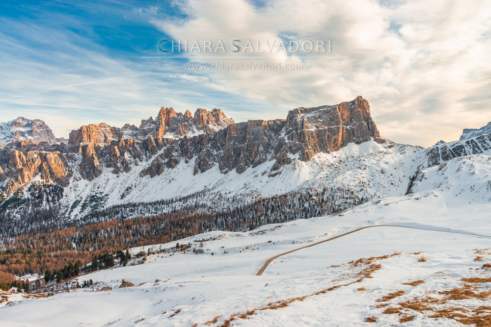 Passo Giau