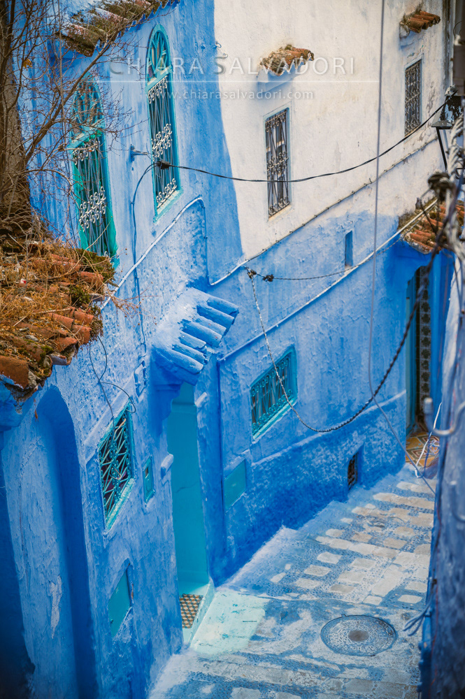Chefchaouen