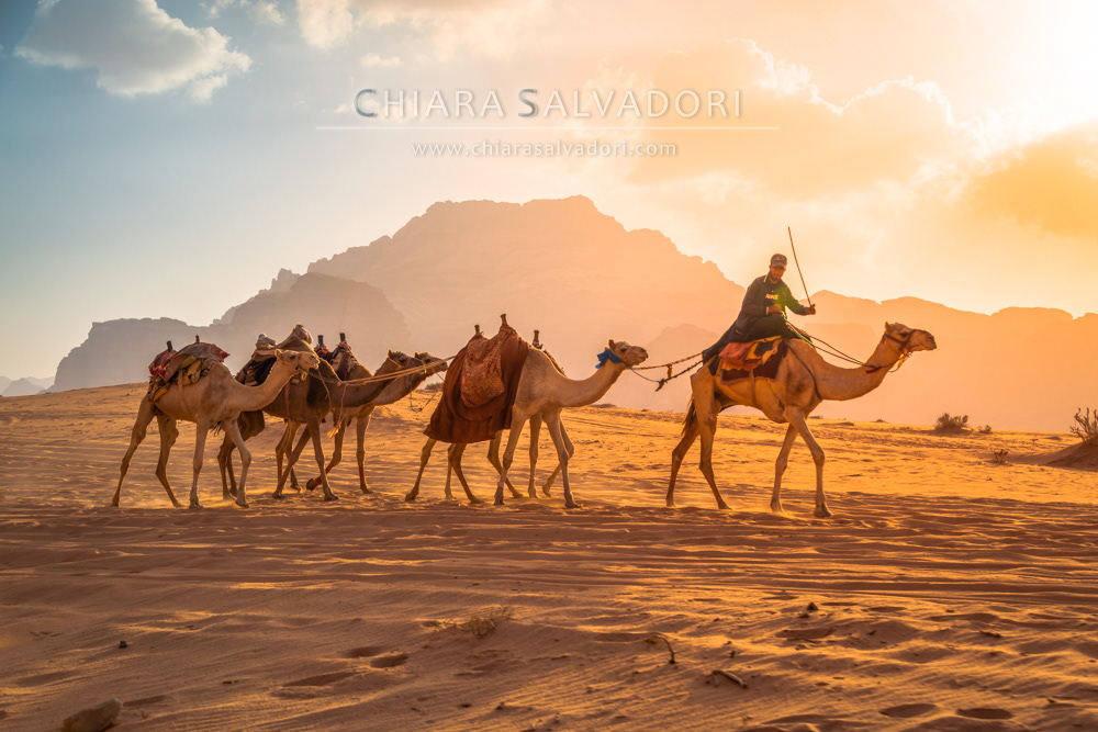 Wadi Rum