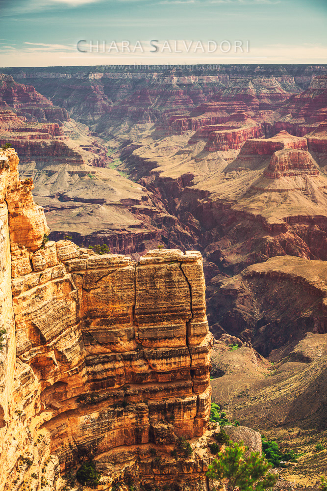 Grand Canyon National Park