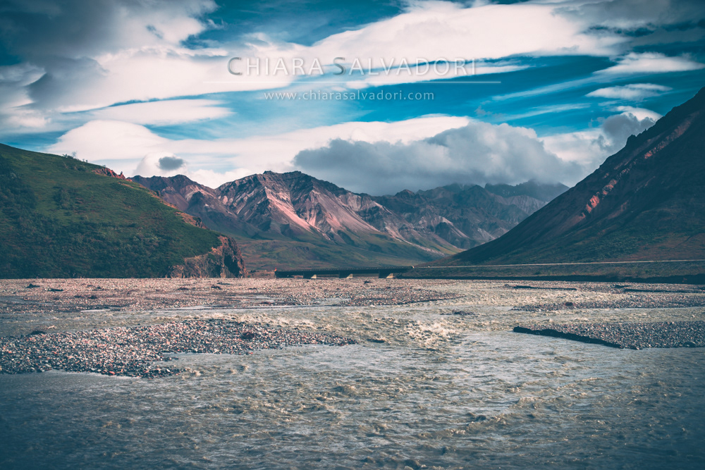 Denali National Park
