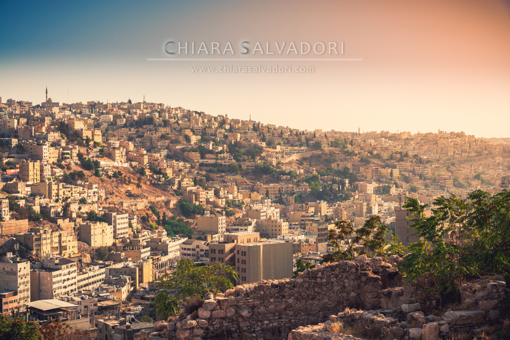 Amman