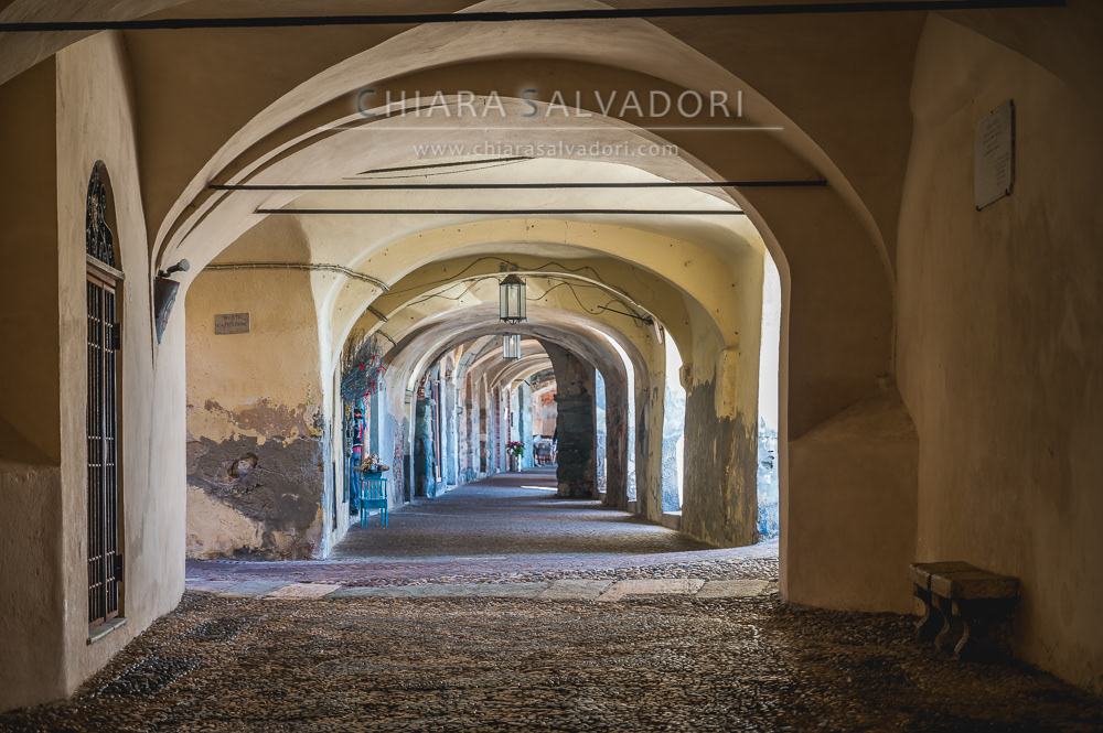 Noli - Savona, Liguria