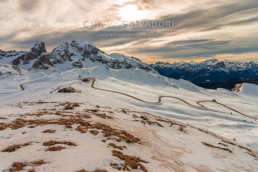 Passo Giau