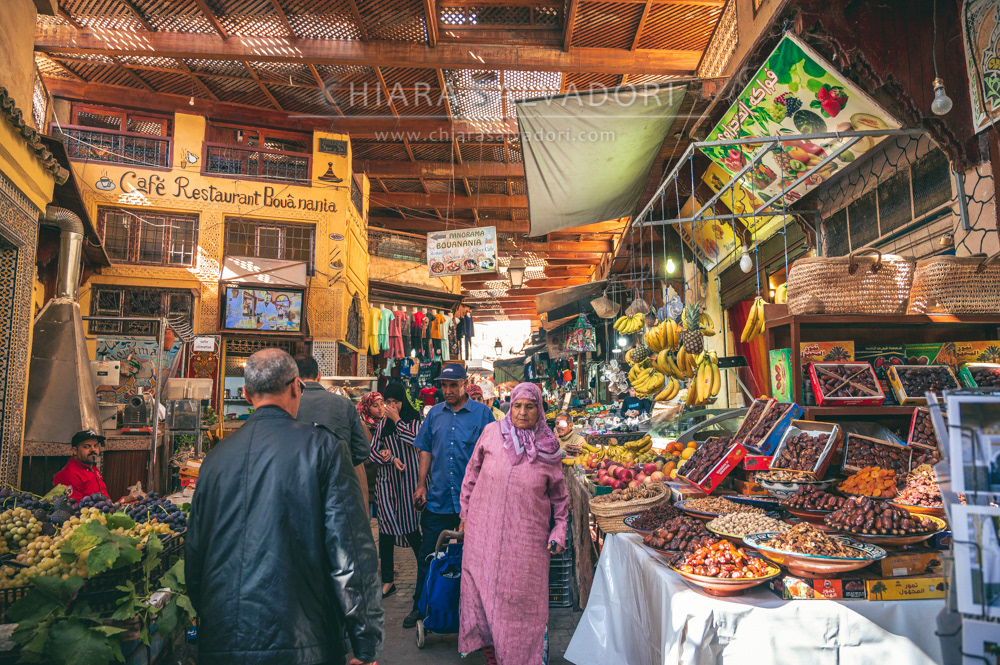 Fes el Bali