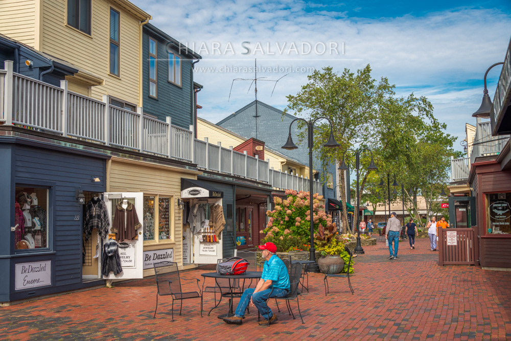 Newport, Rhode Island