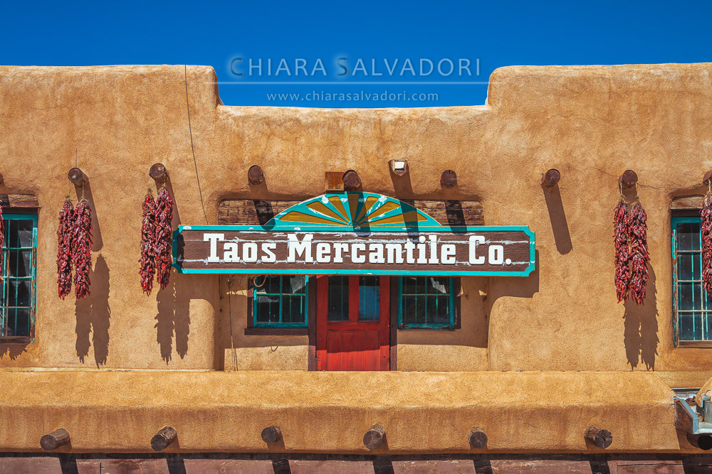 Taos