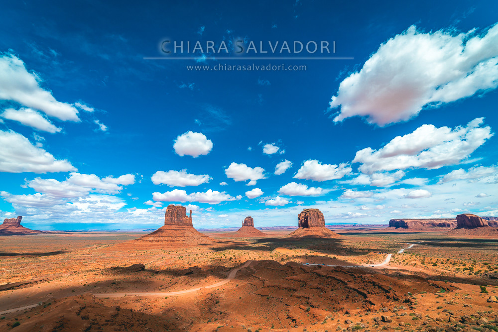 Monument Valley