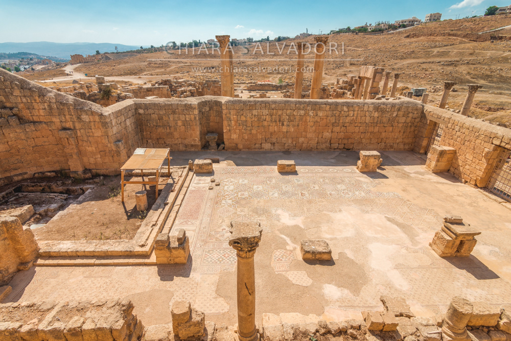 Jerash