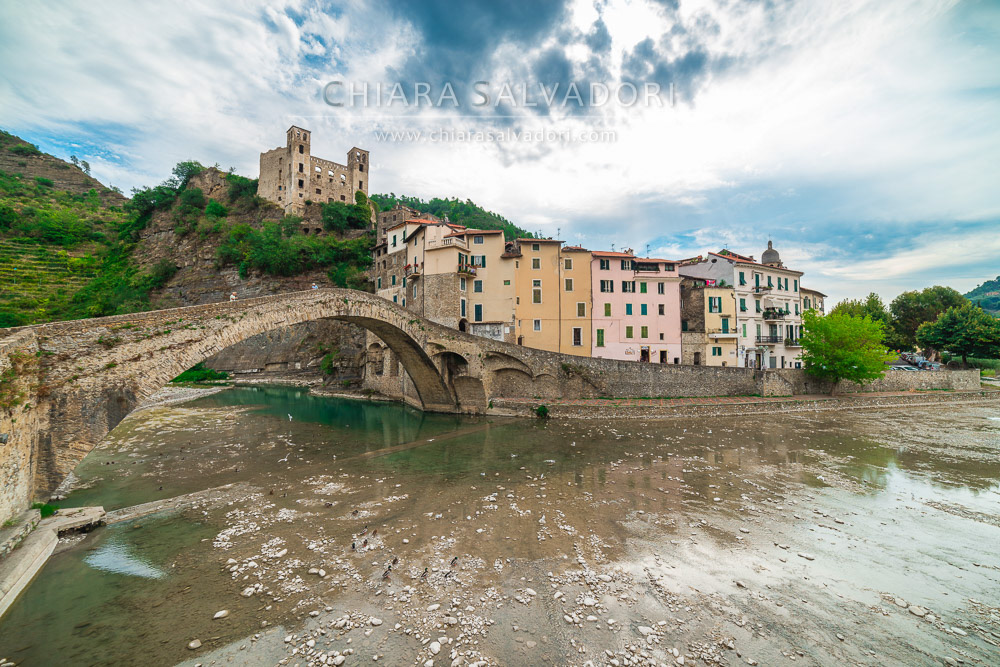 Dolceacqua, Imperia, Liguria