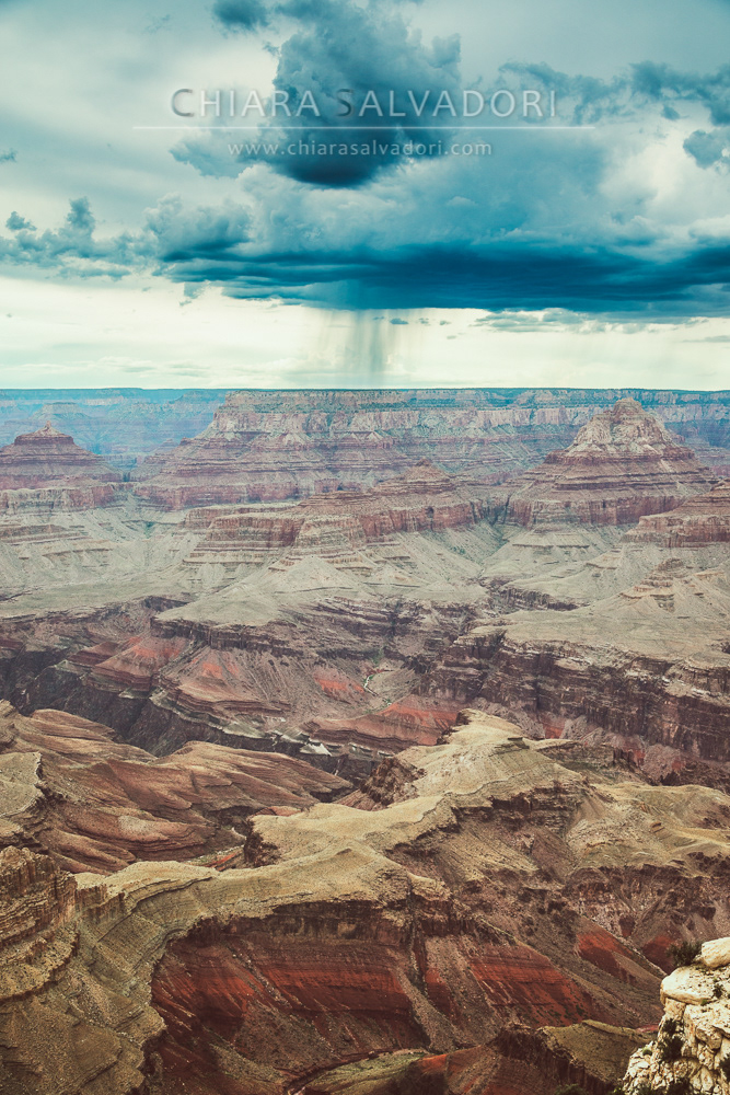 Grand Canyon National Park