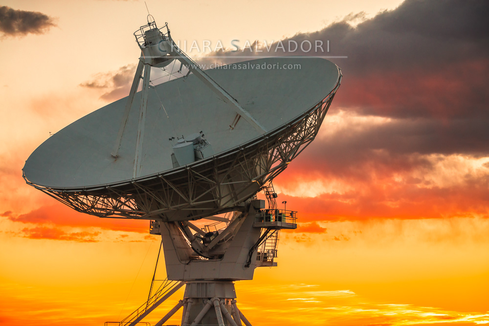 Very Large Array