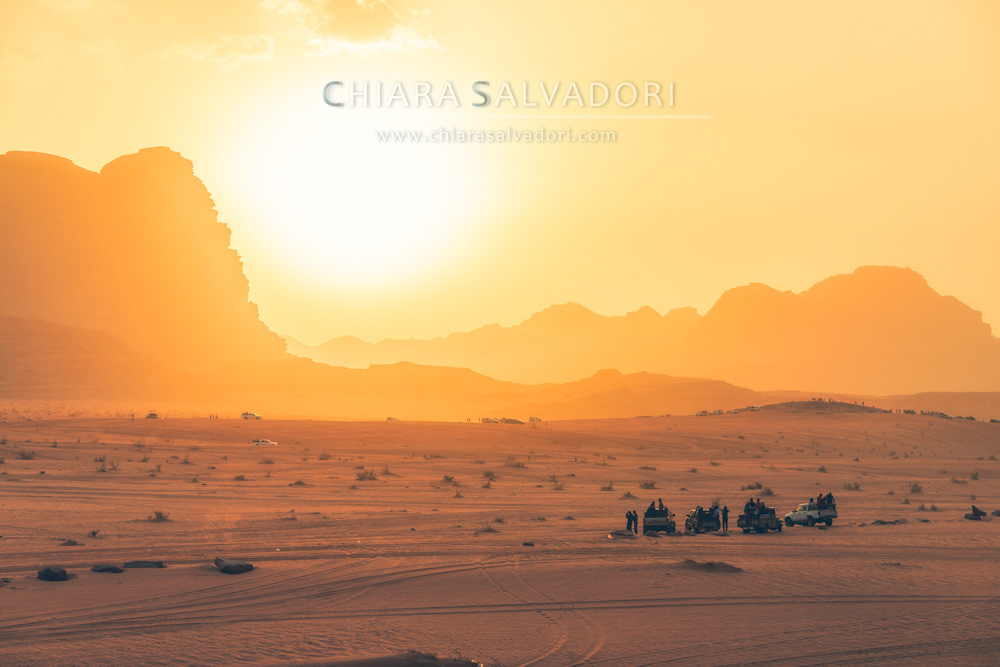 Wadi Rum